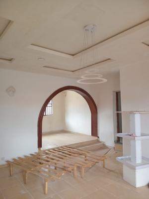 Lovely 2 Bedrooms Flat, in a Well Interlocking Secured Estate, Golden Estate Ado Road, Ado, Ajah, Lagos, House for Rent