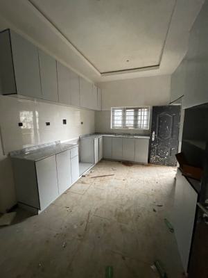 Luxury 3 Bedroom Apartment, By Kia Academy, Wuye, Abuja, Flat / Apartment for Rent