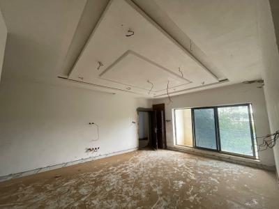 Brand New 1 Bedroom Flat with Swimming Pool Less Than 1minute Untarred, Katampe (main), Katampe, Abuja, Mini Flat (room and Parlour) for Rent