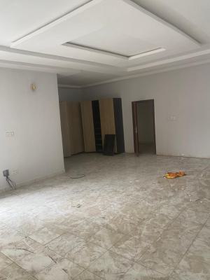 Brand New Spacious 3 Bedroom Flat Upstairs, Salem, Ilasan, Lekki, Lagos, Flat / Apartment for Rent