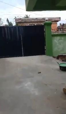 Executive 6 Number of 4 Bedroom Flats, Adeniyi Jones, Ikeja, Lagos, House for Rent