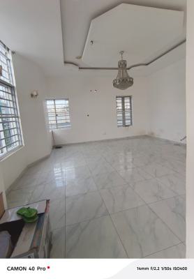 Brand New 4 Bedroom Duplex, Chevy View Estate, Lekki, Lagos, Detached Duplex for Rent