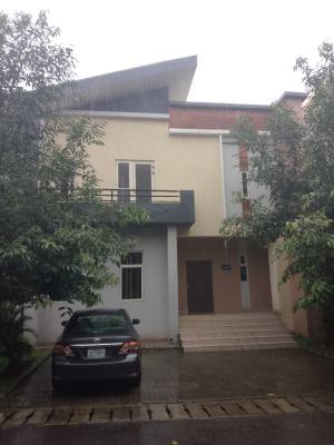 4 Bedroom Terrace Duplex, Urban Shelters Estate, Dawaki, Gwarinpa, Abuja, Terraced Duplex for Rent