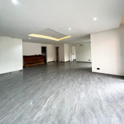 3bedroom Apartment with Bq, Ikoyi, Lagos, Flat / Apartment for Rent