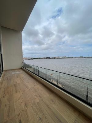 Luxury  5bedroom Waterfront  Fully Detached Duplex, Ikoyi, Ikoyi, Lagos, Detached Duplex for Sale