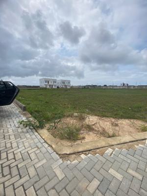 Smart Move for Sharp Developers in Well Secured Estate, Facing Ogombo Busy Road, Ajah, Lagos, Land for Sale