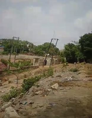 a Standard, Decent Empty Full Plot of Land, Akoka, Yaba, Lagos, Mixed-use Land for Sale