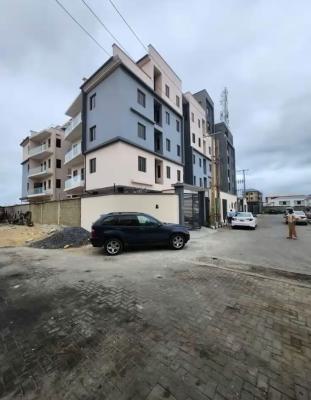 Exquisite 2bedroom Apartment, Lekki Phase 1, Lekki Phase 1, Lekki, Lagos, Flat / Apartment for Rent