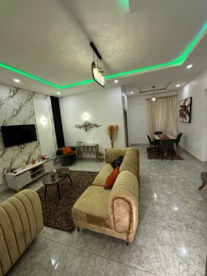Standard 3 Bedroom Apartments in a Serene and Secured Neighborhood, Jahi By Gilmore, Jahi, Abuja, Flat / Apartment for Rent