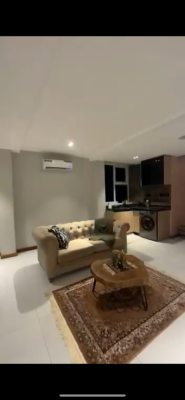 Fully Furnished 3 Bedroom Apartment with Bq, Lekki Phase 1, Lekki, Lagos, Flat / Apartment for Sale