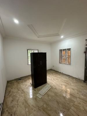 a Brand New 1 Bedroom Apartment with 2 Toilets in a Nice Neighborhood, 6th Avenue, Gwarinpa, Abuja, Mini Flat (room and Parlour) for Rent