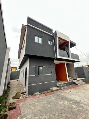 Luxury 5bedroom Duplex with Pool in a Secured Estate, Olapade Estate, Ologuneru, Ibadan, Oyo, Detached Duplex for Sale