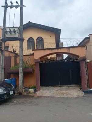 Solid 2 Units of 3 Bedroom Duplexes, Oke Ira, Ogba, Ikeja, Lagos, Semi-detached Duplex for Sale