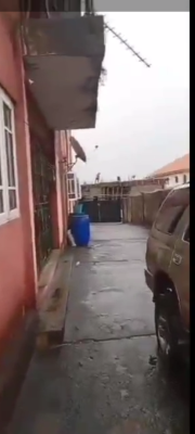 4 Block of 3 Bedroom Flat, Ogba, Ogba, Ikeja, Lagos, Flat / Apartment for Sale