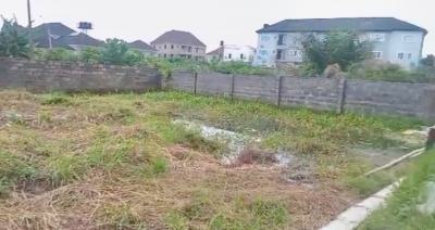 668sqm in Developed Neighborhoods, Thera Annex, Sangotedo, Ajah, Lagos, Land for Sale