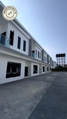 4 Bedrooms Terrace Duplex with Special Offer, Lekki, Ajah, Lagos, Terraced Duplex for Sale