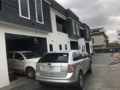 Newly Built 4 Bedroom Terrace Duplex, Opic, Isheri North, Lagos, House for Rent