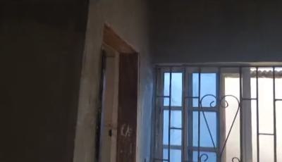 Decent Spacious and Brand New Roomself Contain in a Serene Estate, in a Serene Estate, Irawo, Kosofe, Lagos, Self Contain (single Rooms) for Rent