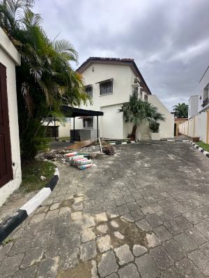 4bedroom Detached Duplex with 2rooms Bq, Victoria Garden City, Vgc, Lekki, Lagos, Detached Duplex for Rent