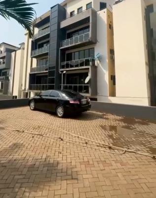 3 Bedroom Outdoor Terrace Furnished in Apo, Apo, Abuja, Block of Flats for Sale