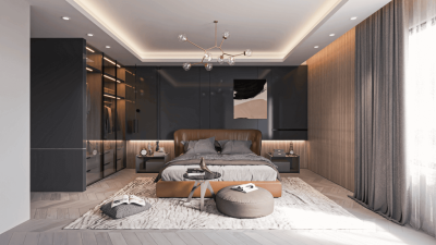 Premium 2 Bedroom Apartments, Eko District, Eko Atlantic City, Lagos, Flat / Apartment for Sale