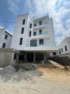 Classic 1 Bedroom Apartment, Elegant Classic 1 Bedroom Apartment in a Secured Estate, Ologolo, Lekki, Lagos, Block of Flats for Sale