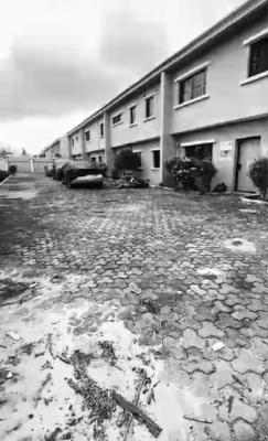Restructured 4 Units of Duplexes, Victoria Island (vi), Lagos, Office Space for Rent
