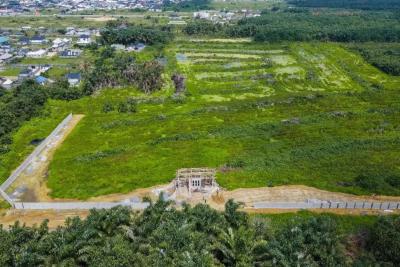 Premium Plots of Land in an Estate, Eleko, Ibeju Lekki, Lagos, Residential Land for Sale