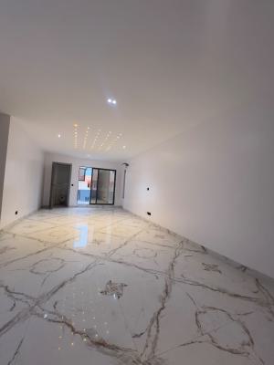 Aesthetic 2bedroom Apartment with Bq, Lekki Phase 1, Lekki, Lagos, Flat / Apartment for Rent