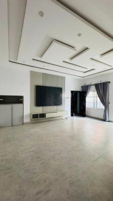 2 Bedrooms Serviced Apartment ., Ikate Lekki Lagos, Ikate, Lekki, Lagos, House for Rent