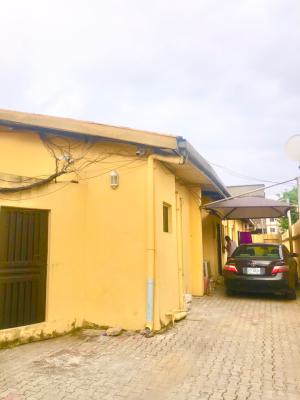 Well Maintained Self Serviced 1 Bedroom Apartment, Osapa, Lekki, Lagos, Mini Flat (room and Parlour) for Rent