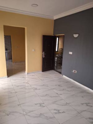 Brand New & Self-service 4 Bedroom Terrace Duplex with Bq, Illasan, Ikate Elegushi, Lekki, Lagos, Terraced Duplex for Rent