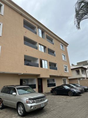 3 Bedrooms Flat, Lekki Phase 1, Lekki Phase 1, Lekki, Lagos, Flat / Apartment for Rent