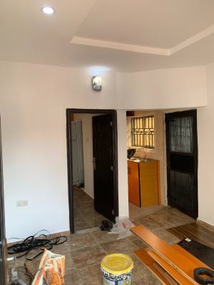 Mini Flat with Pop Finishing, Abijo, Victory Villa Estate, Ajah, Lagos, Mini Flat (room and Parlour) for Rent