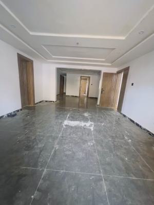 Sleek 3bedroom Apartment, Lekki Phase 1, Lekki, Lagos, Flat / Apartment for Rent