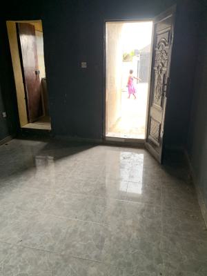 One Bedroom Mini Flat, Abijo, Victory Villa Estate, Ajah, Lagos, Mini Flat (room and Parlour) for Rent