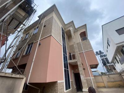 5 Bedroom Detached House with Maiden Room, Ikeja Gra, Ikeja Gra, Ikeja, Lagos, Detached Duplex for Rent
