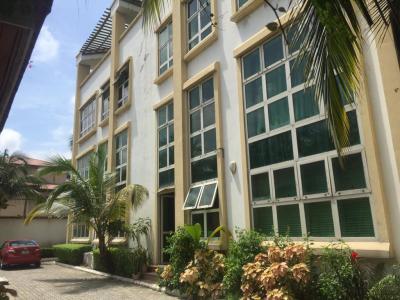 - 6 Units of 2 Bedroom Apartments  - 5 Units of 1 Bedroom Apartments -, Elegba* *festival* *oniru* *estate*, Oniru, Victoria Island (vi), Lagos, Block of Flats for Sale