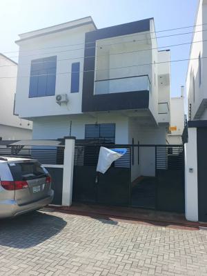 Newly Renovated 4-bedroom Fully Detached House with Bq, Gate House, Lbs, Alasia, Ajah, Lagos, Detached Duplex for Sale