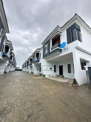 Elegantly Built 3bedroom Terrace Duplex, Ajah Lagos, Ajah, Lagos, Terraced Duplex for Sale