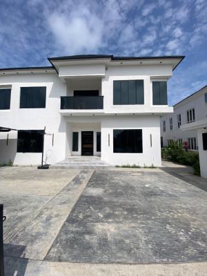 Lovely 5 Bed Duplex with Spacious Rooms, Royal Garden, Ajah, Lagos, Detached Duplex for Sale
