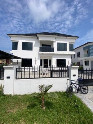 Lovely 5 Bed Duplex with Spacious Rooms, Royal Garden, Ajah, Lagos, Detached Duplex for Sale