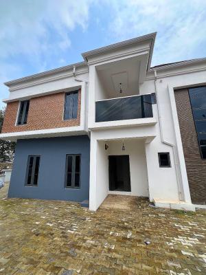 Newly Built 4 Bedrooms Detached Duplex, Built for Stability. Priced for Growth, Jericho, Ibadan, Oyo, Detached Duplex for Sale