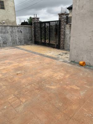 Portable One Bedroom Selfcon, Abijo Oakwood Estate, Ajah, Lagos, Self Contain (single Rooms) for Rent