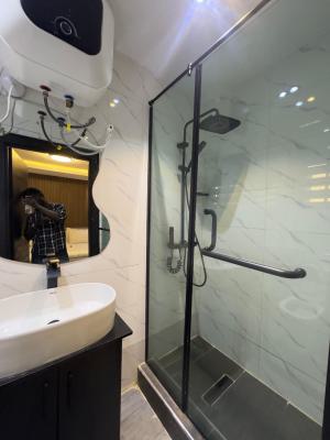 Stunning 2bedroom Apartment in an Estate with Wifi, New Bodija, Ibadan, Oyo, Flat / Apartment Short Let