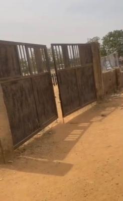 2,225sqm, Residential, C of O, Close to Starvile School, Jahi, Abuja, Residential Land for Sale