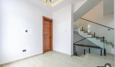 5 Bedroom Detached Duplex with Bq, Lekki Phase 1, Lekki, Lagos, Detached Duplex for Sale