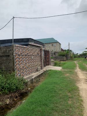 Half Plot of Land with C of O, Abijo Oakwood Estate, Ajah, Lagos, Mixed-use Land for Sale