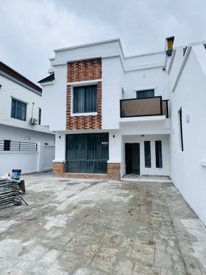 4 Bedroom Semi Detached Duplex, Carlton Gate Estate Next to Kolapo Ishola Gra, Akobo, Ibadan, Oyo, Semi-detached Duplex for Sale