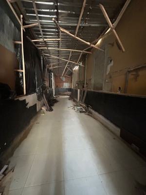 Shop Space 115 Sqm, Victoria Island (vi), Lagos, Shop for Rent